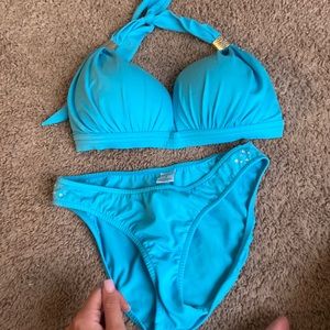 Blue Venus Swimsuit